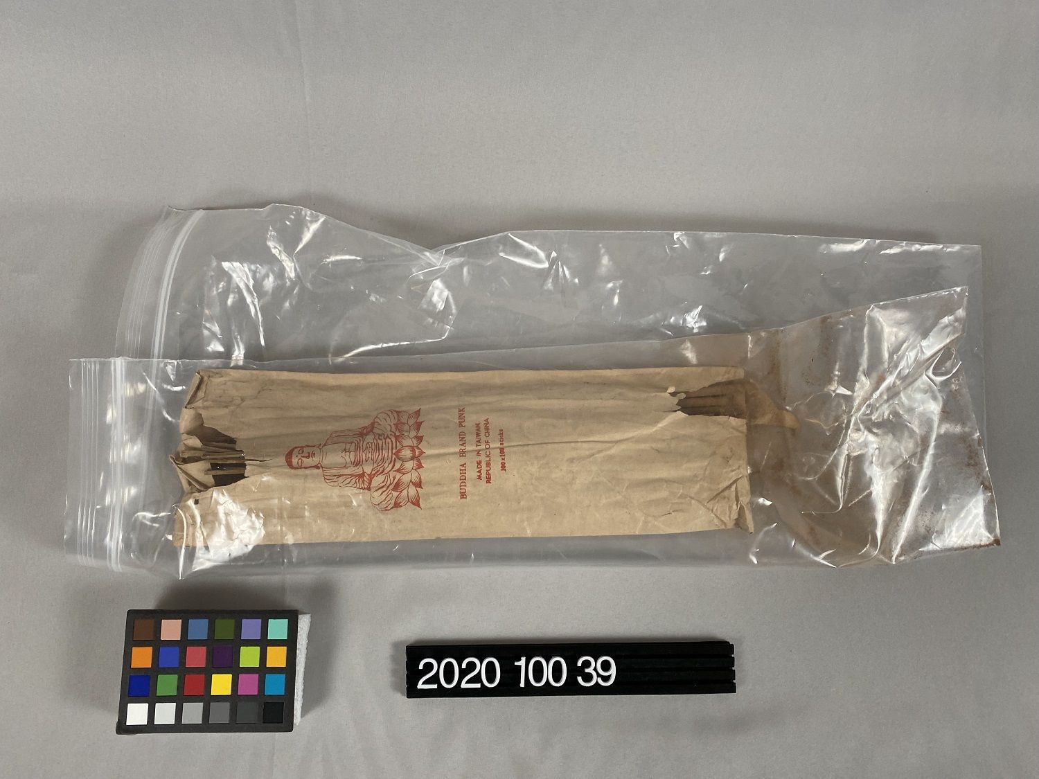 Image representing Sticks, Incense.