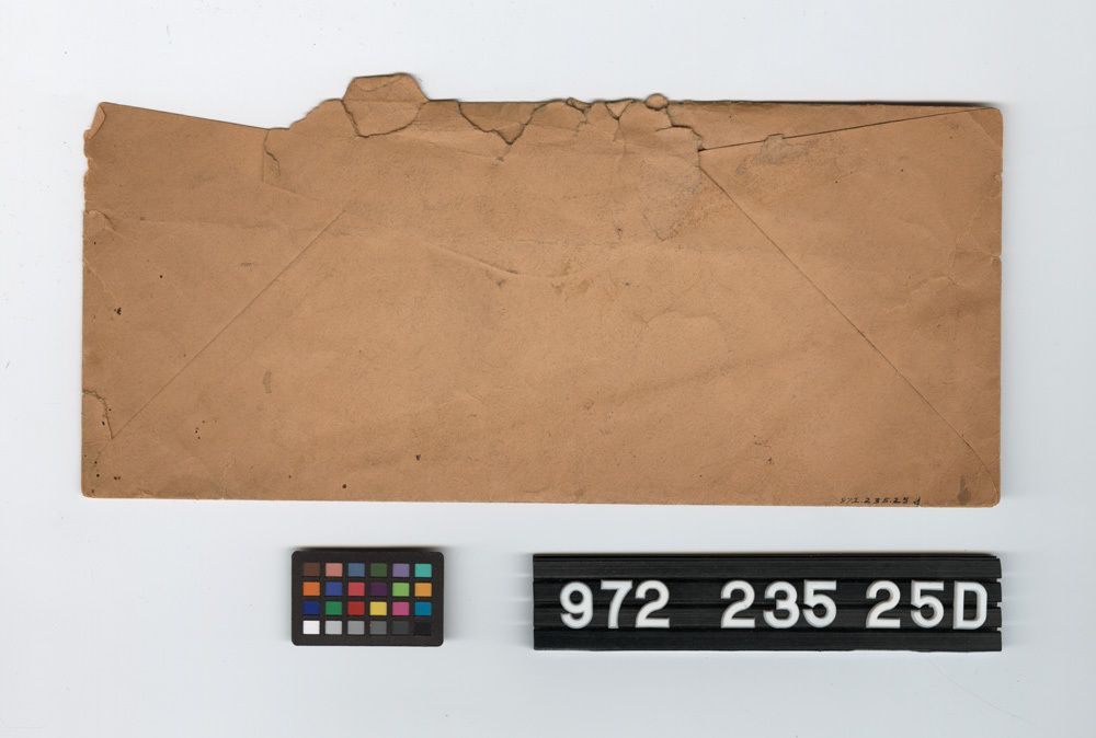 Image representing Envelope.