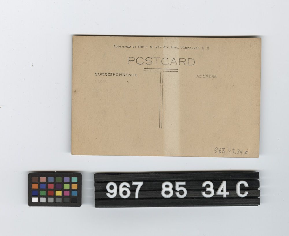 Image représentant Postcard