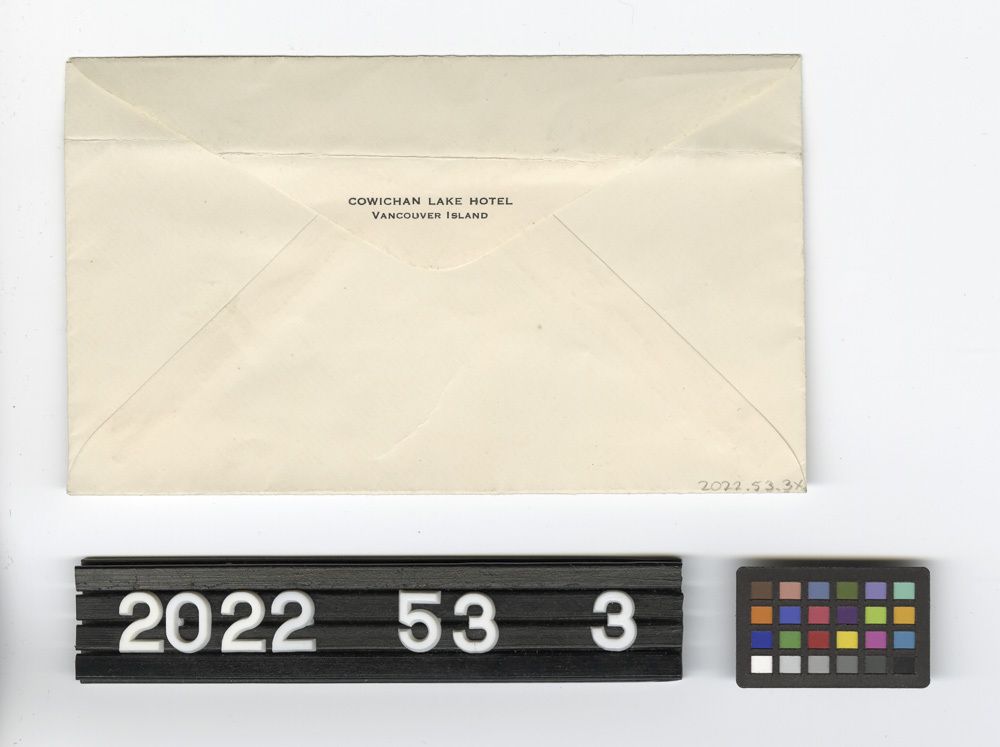 Image representing Envelope.