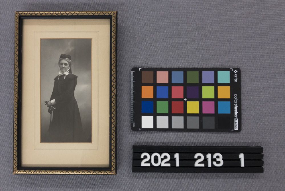 Image representing Print, Photographic.