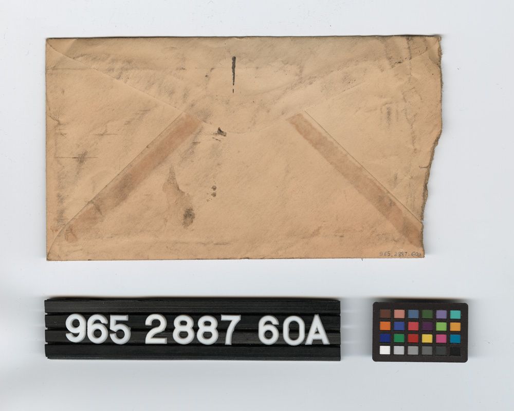 Image representing envelope.