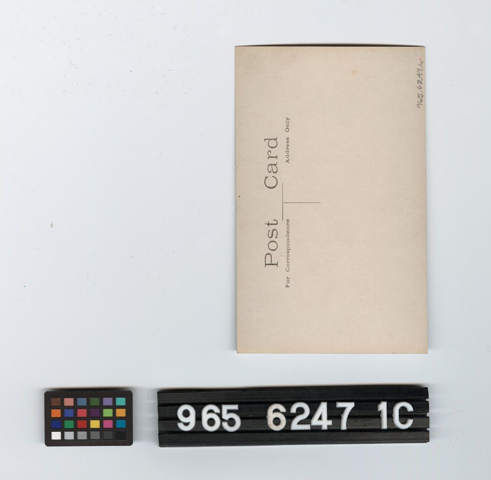 Image representing Postcard.