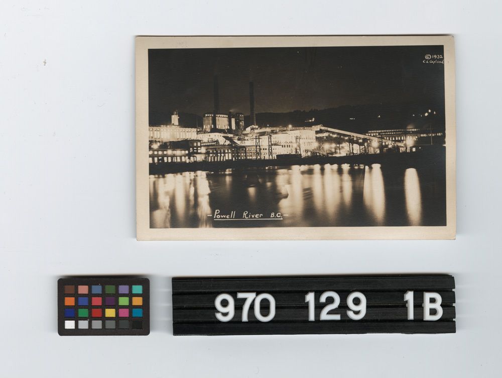 Image representing Postcard.