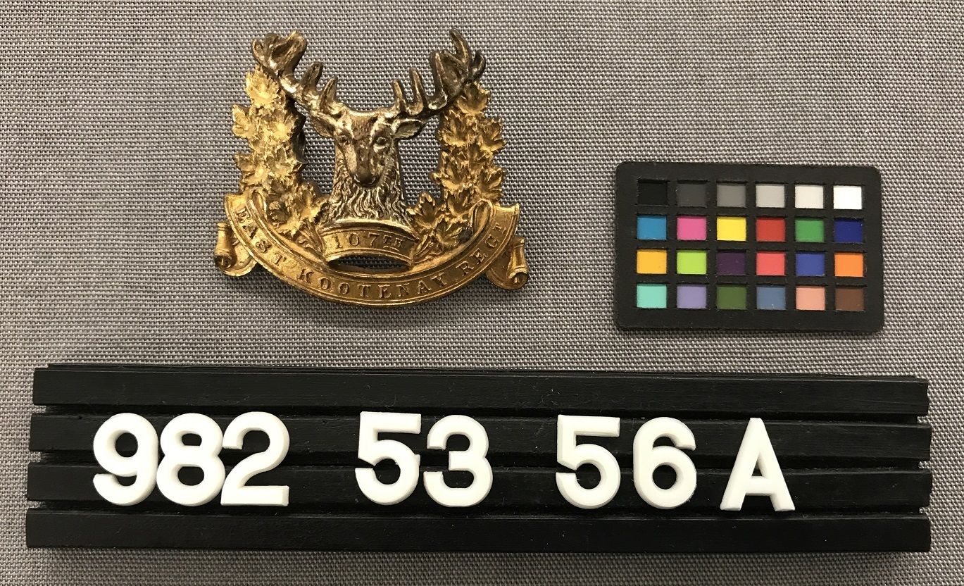 Image representing Badge, Cap.