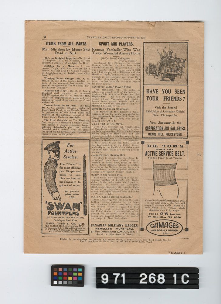 Image representing newspaper.