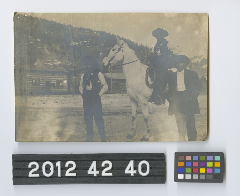 Image representing Print, Photographic.