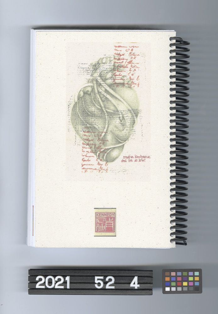 Image representing Journal.