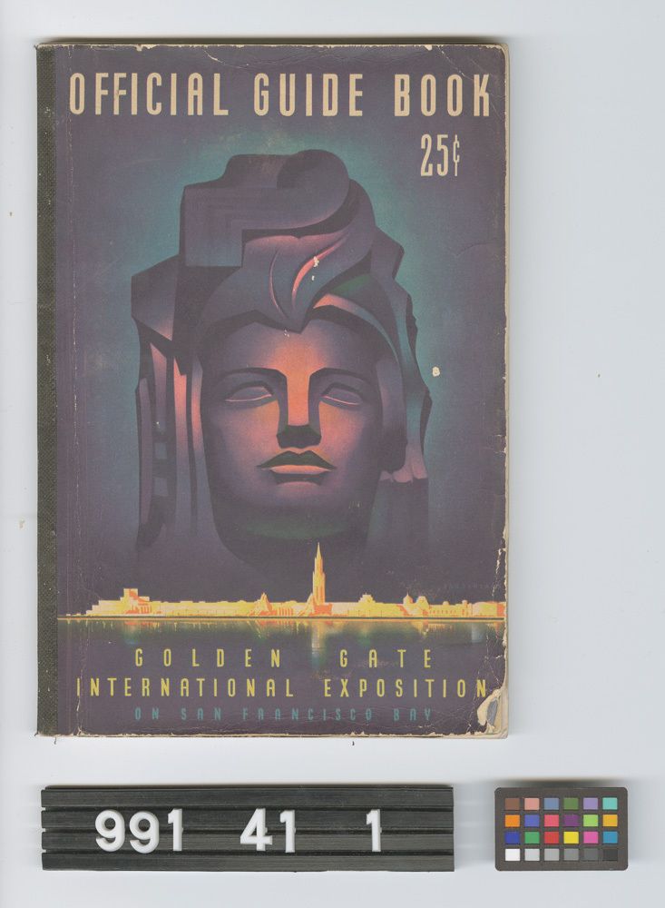 Image representing Book, Guide.