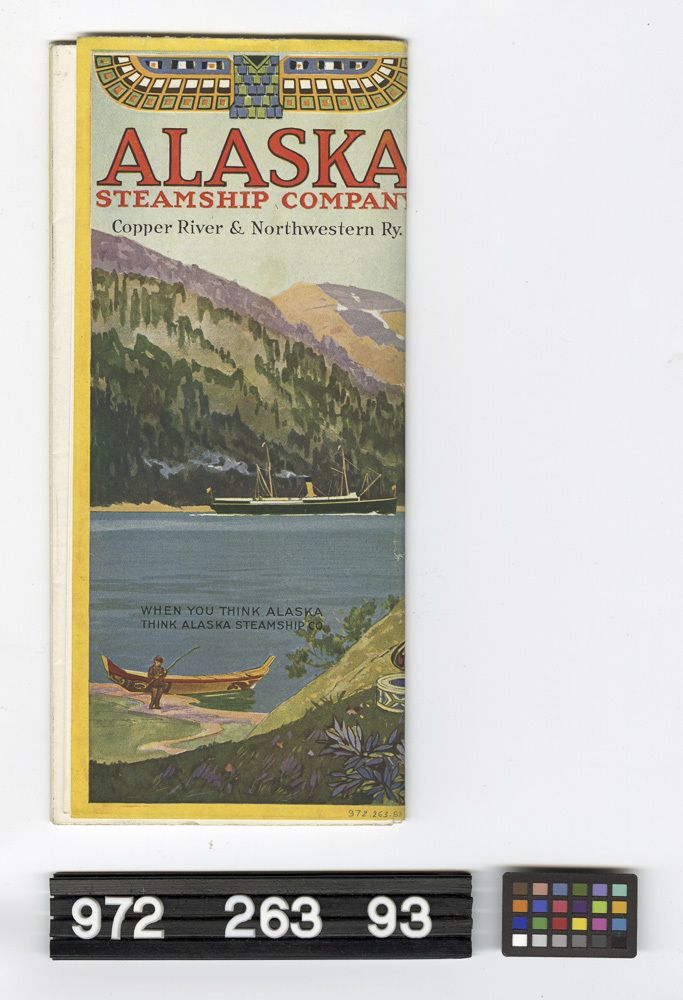 Image représentant Brochure