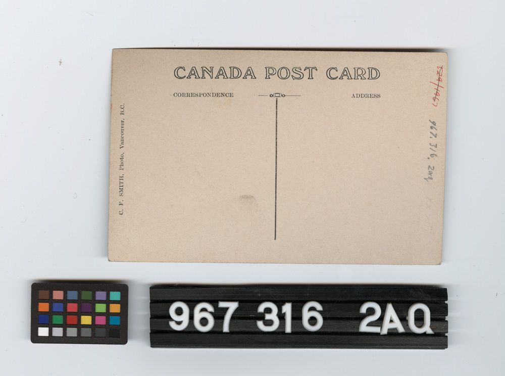 Image representing Postcard.