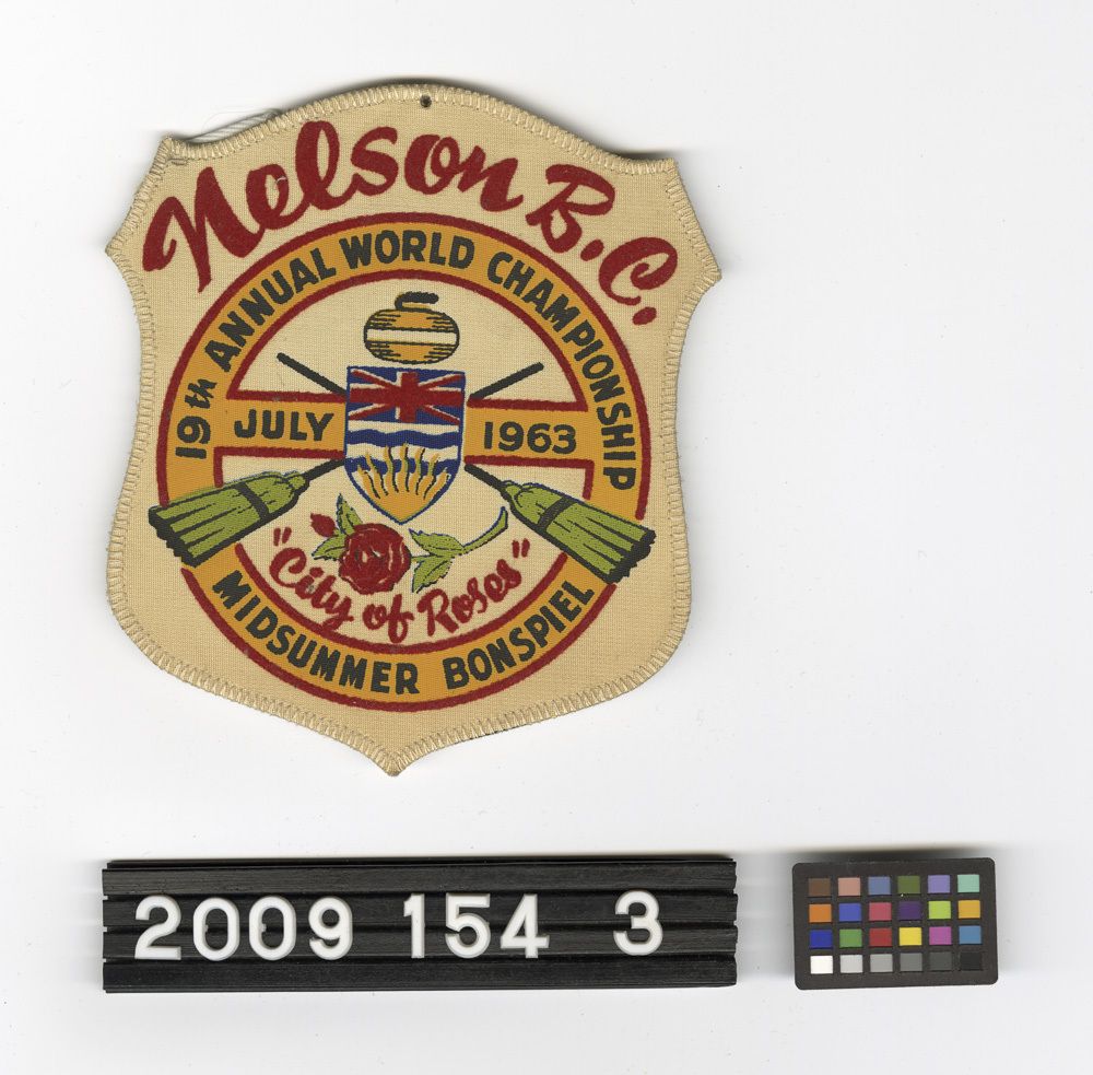 Image representing Badge.