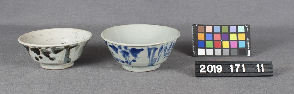 Image representing Bowl, Eating.