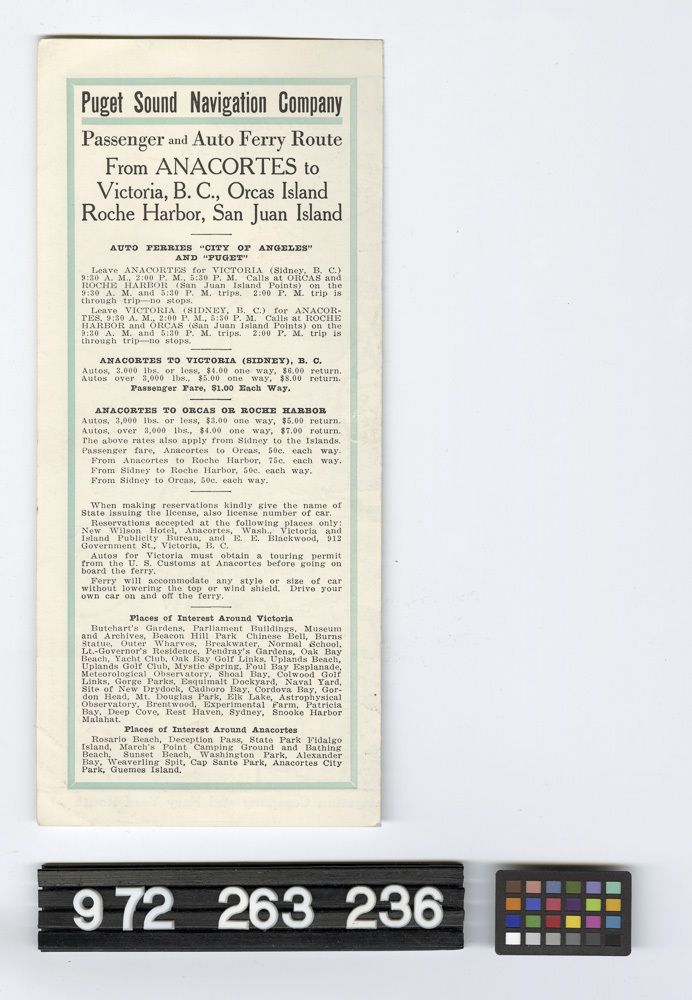 Image représentant Brochure