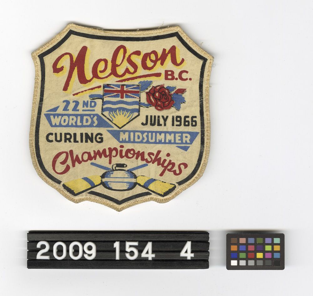 Image representing Badge.