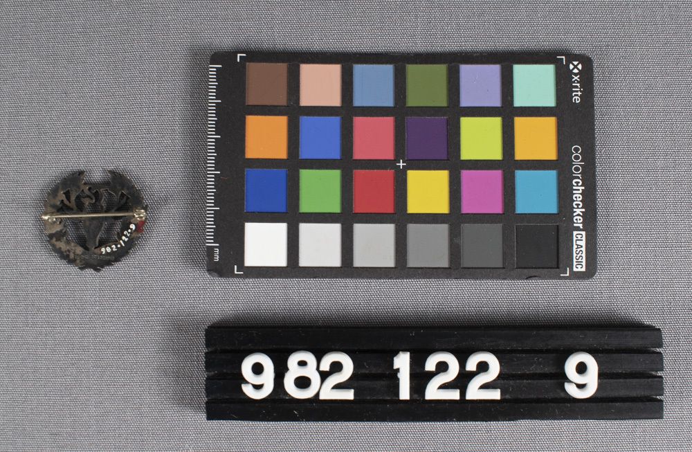 Image representing Pin, Sweetheart.