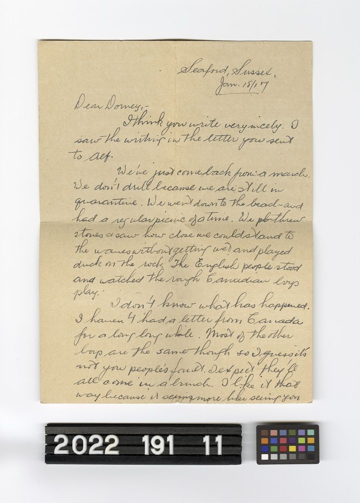 Image représentant Letter