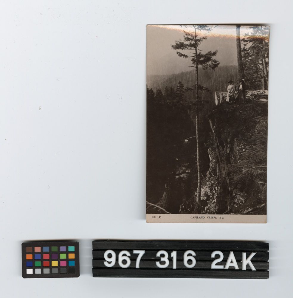 Image représentant Postcard