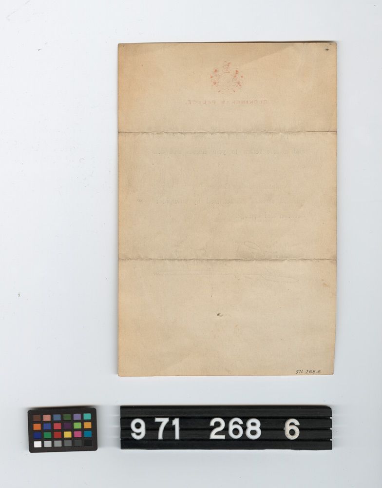 Image representing Letter.