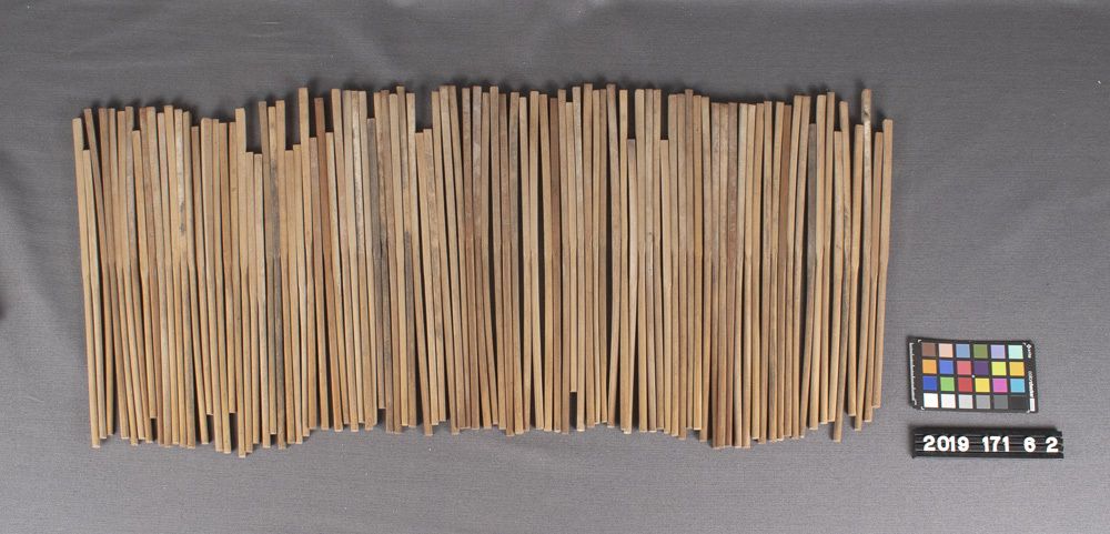 Image representing Chopstick.