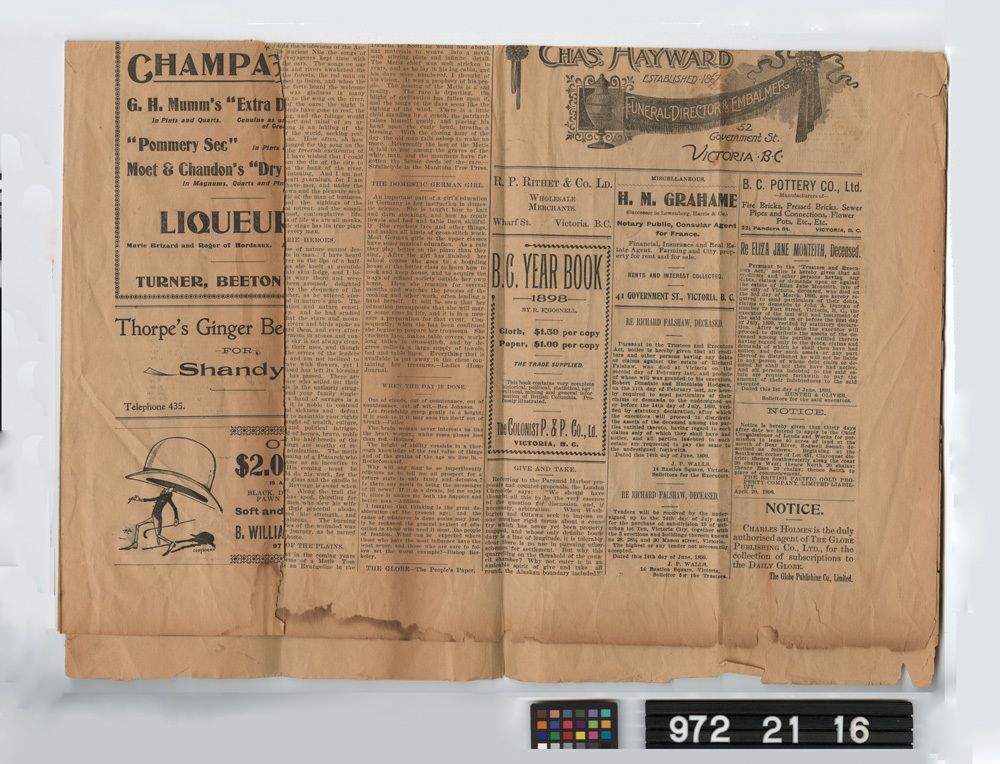 Image representing Newspaper.