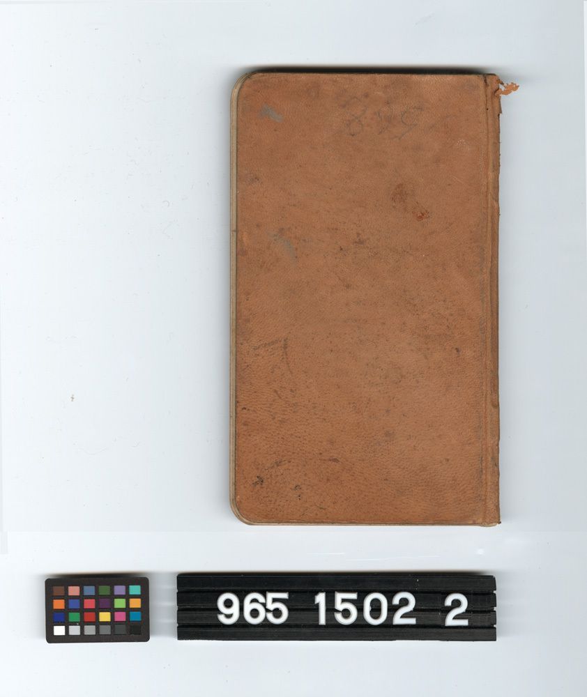 Image representing Journal.