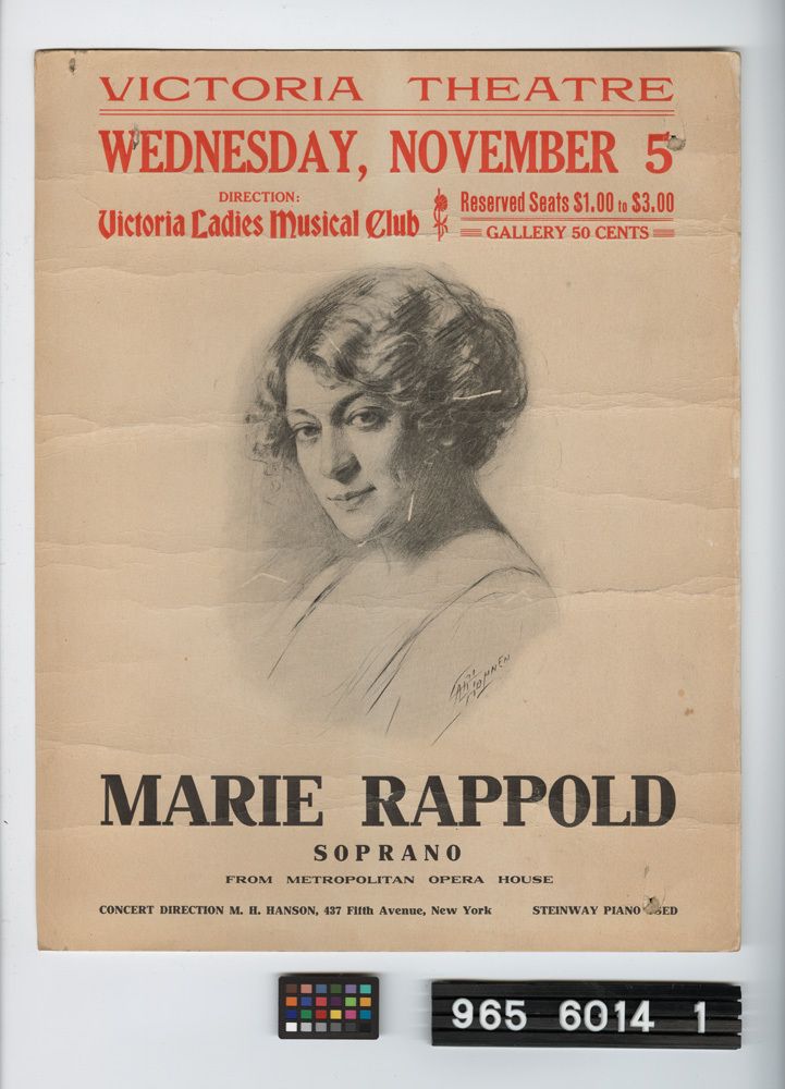 Image representing poster.