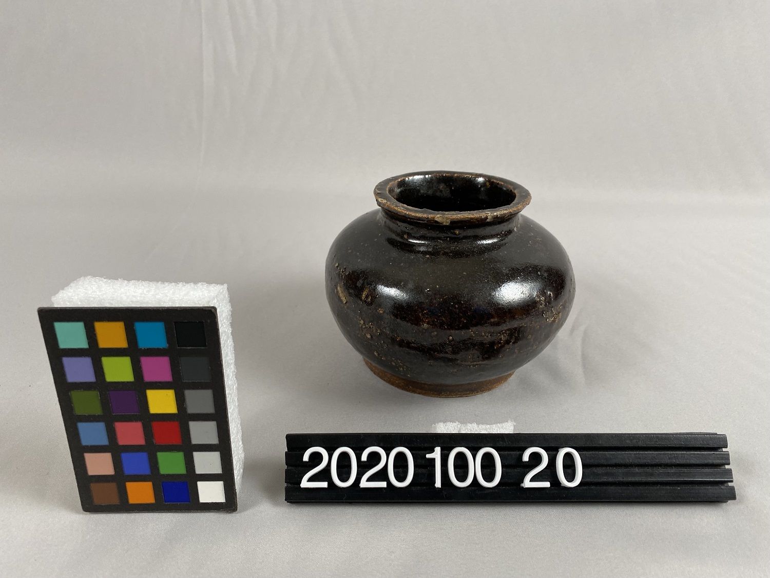 Image representing Jar.