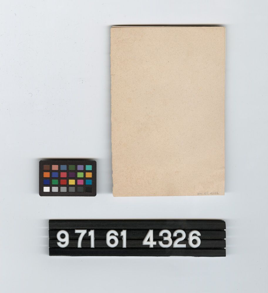 Image representing letterhead.