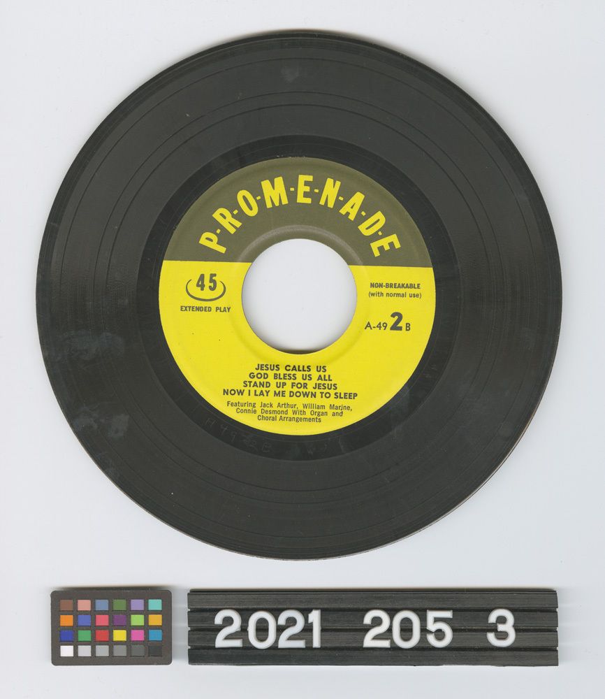 Image representing Record, Phonograph.