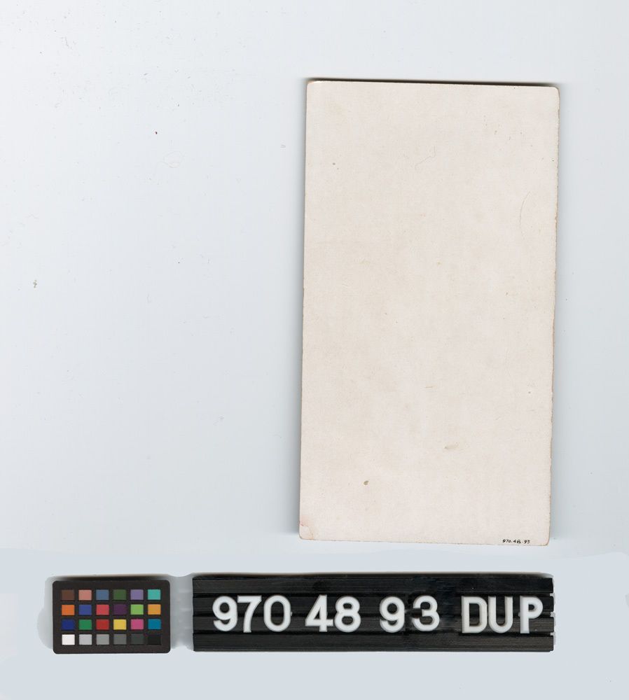 Image representing Christmas card.