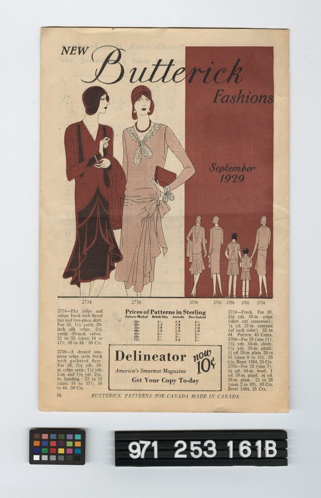 Image representing pamphlet.