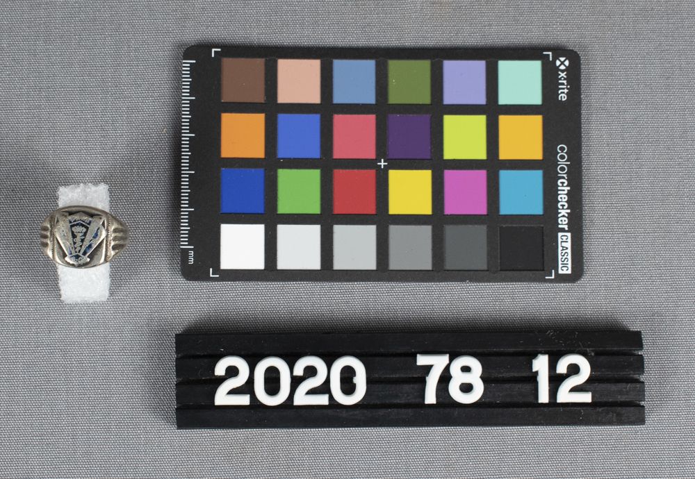 Image representing Ring, Finger.