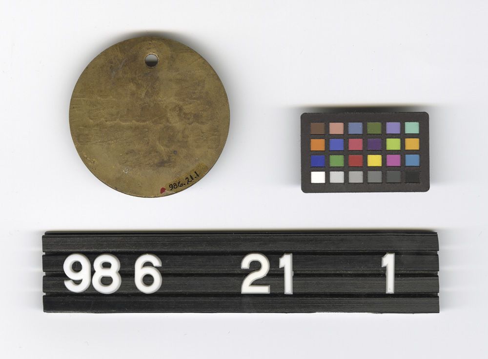 Image representing Tag, Ore.