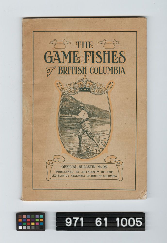 Image représentant booklet