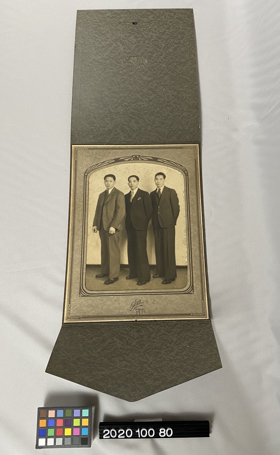 Image représentant Photograph