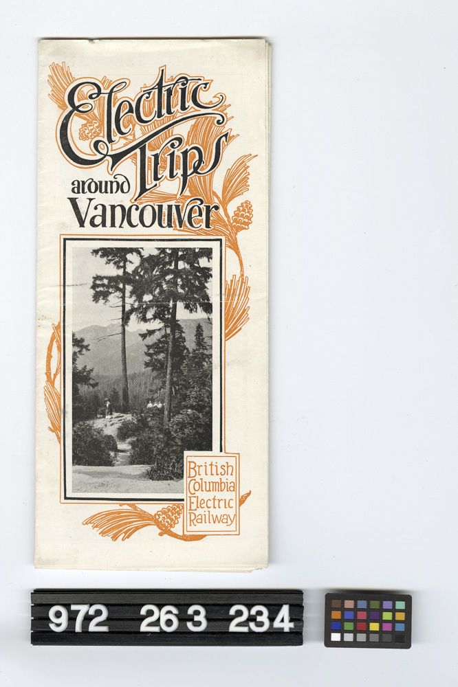 Image representing Booklet.