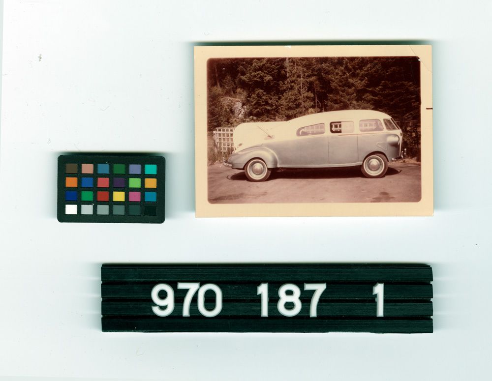 Image representing Print, Photographic.