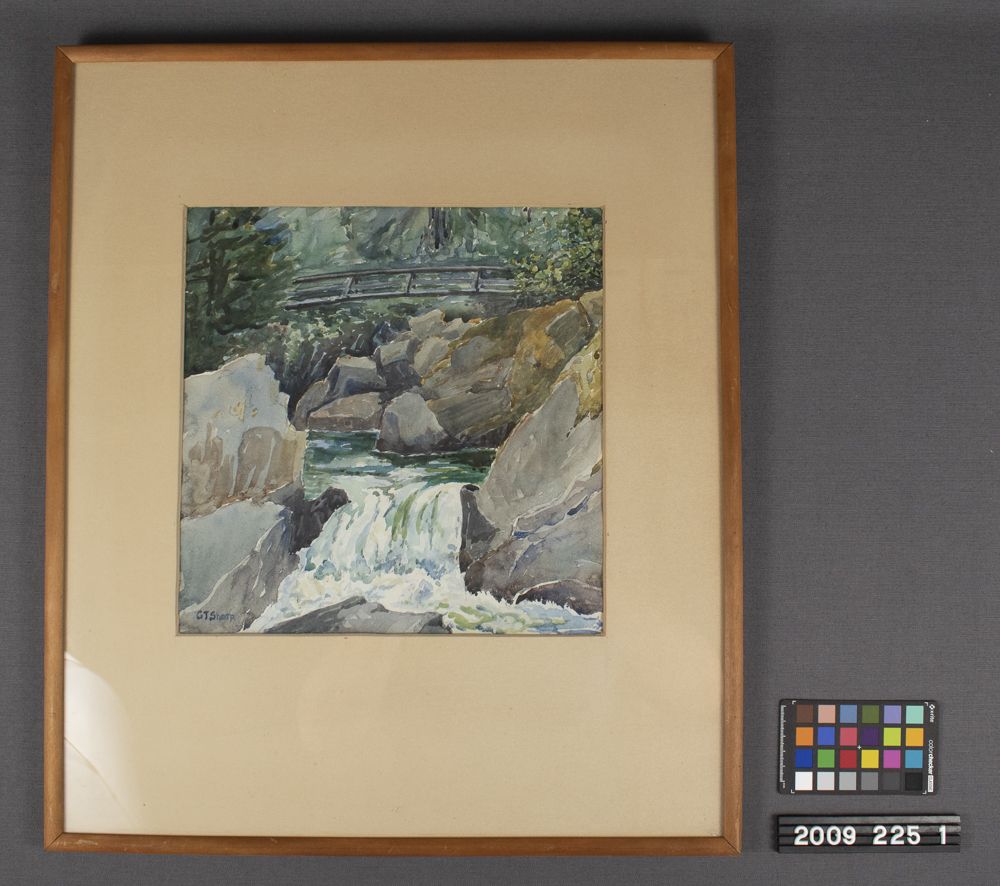 Image representing Painting.