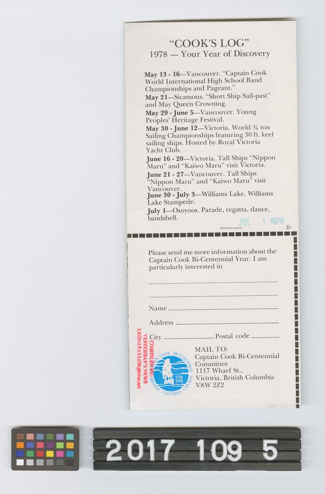 Image representing Brochure.