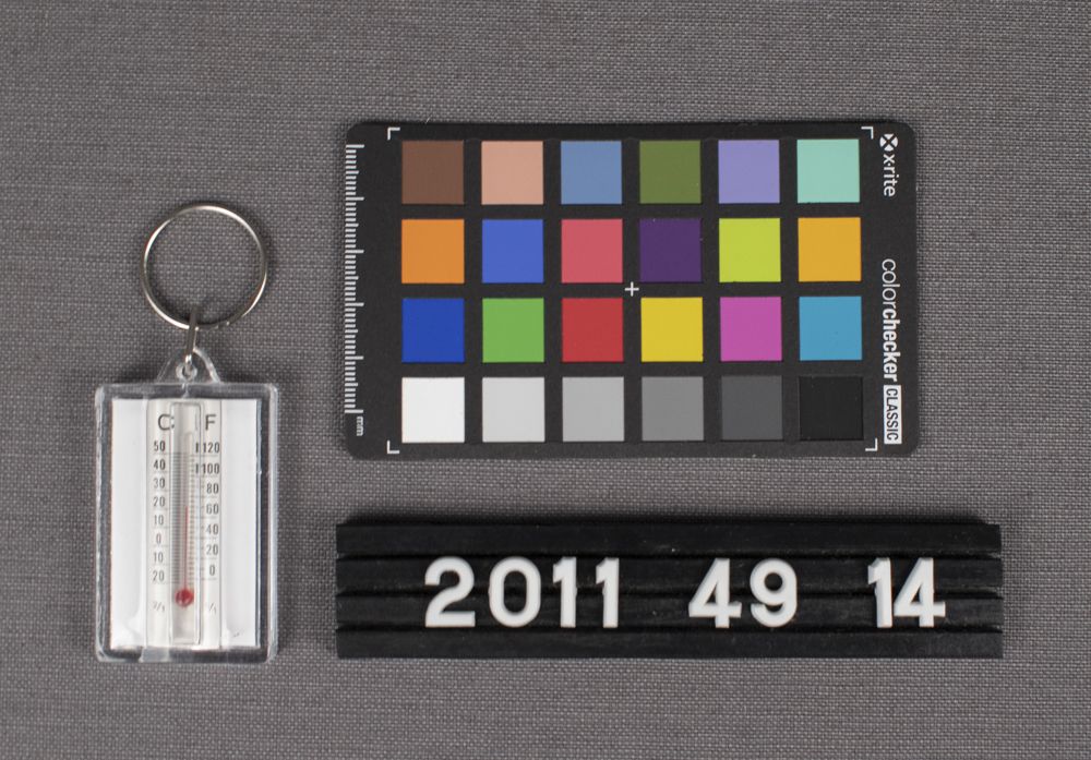 Image representing Chain, Key.