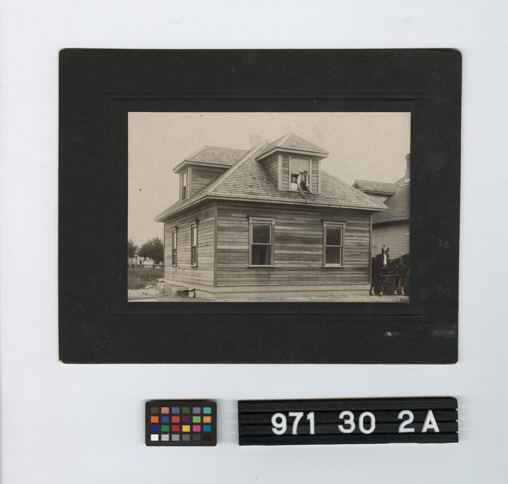 Image representing Print, Photographic.