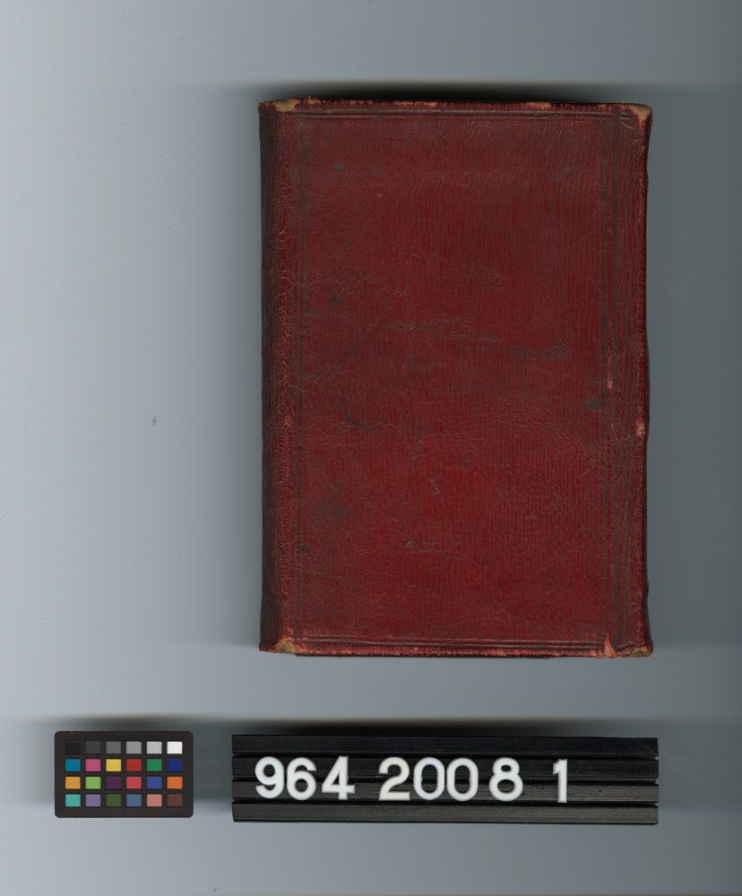 Image representing Journal.