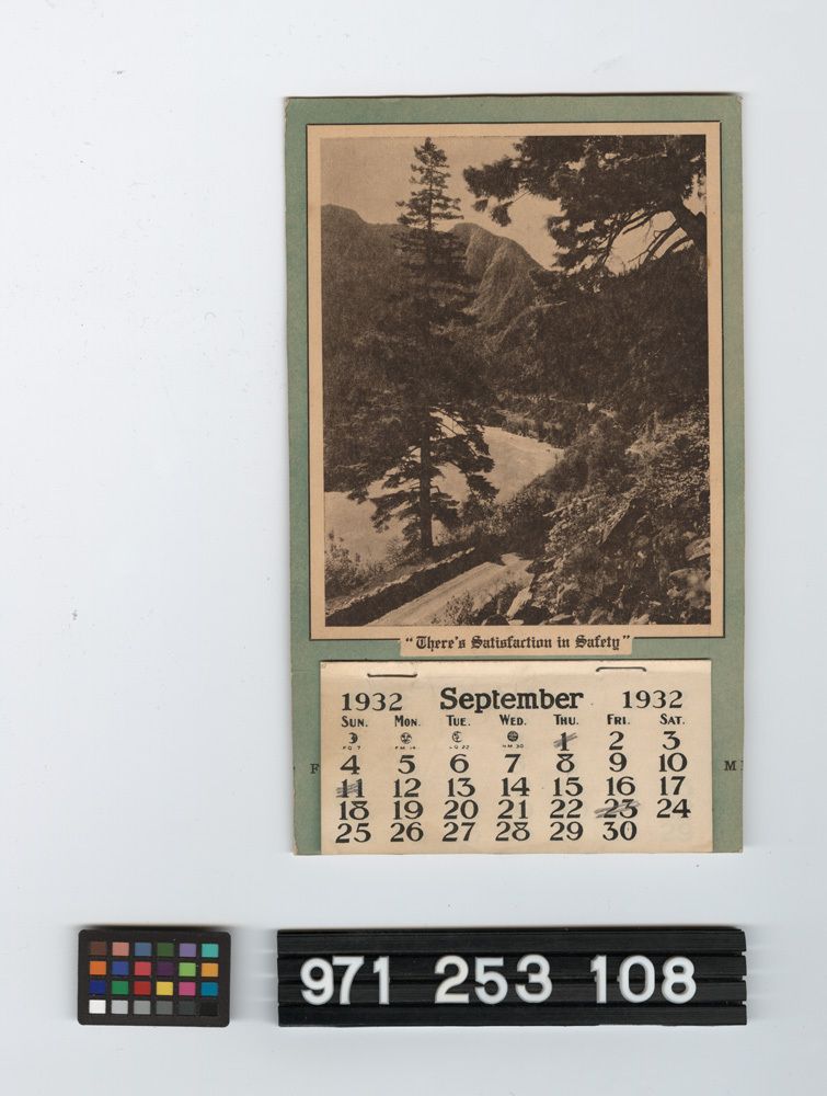 Image représentant Calendar