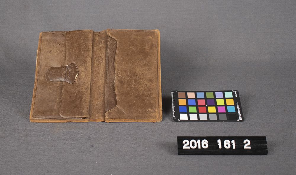 Image representing Wallet.