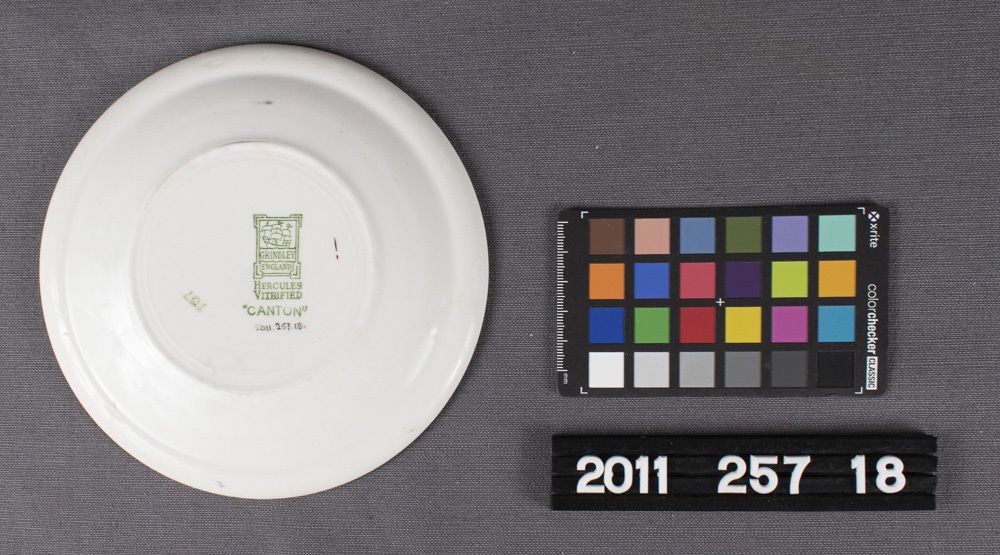 Image représentant Plate, Food