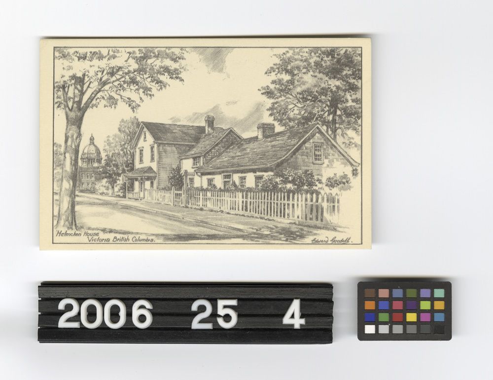 Image representing Postcard.