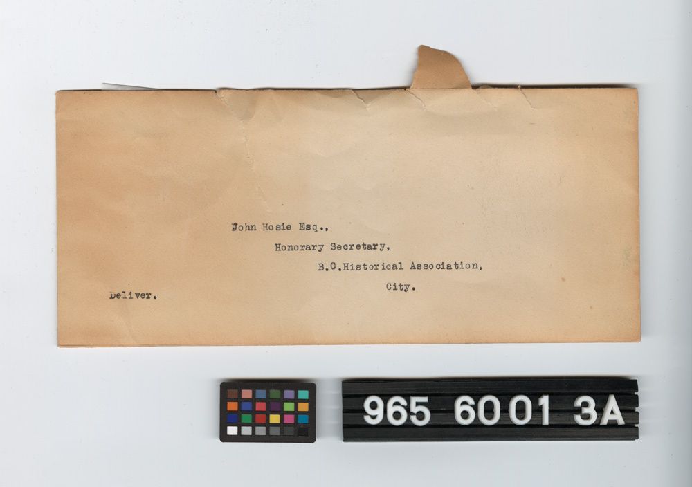 Image représentant letter