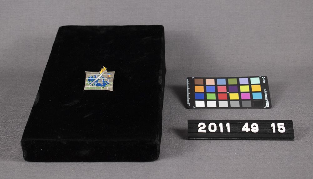 Image representing Pin.