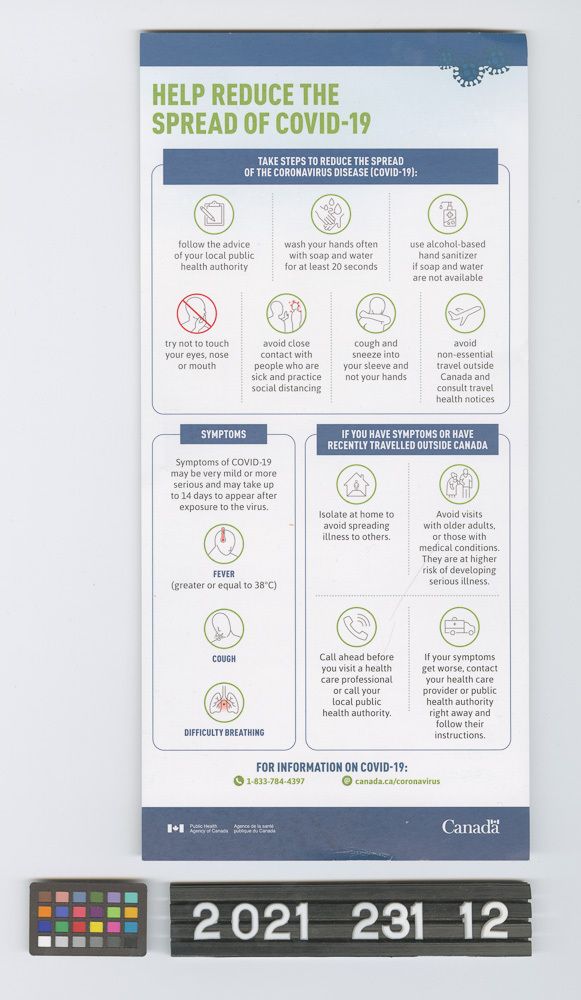 Image representing Pamphlet, Instruction.